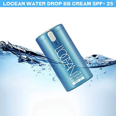 Locean Waterdrop BB Cream 40ml