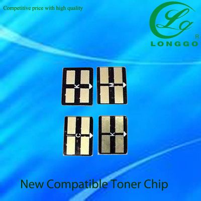 Samsung CLP350 toner chips