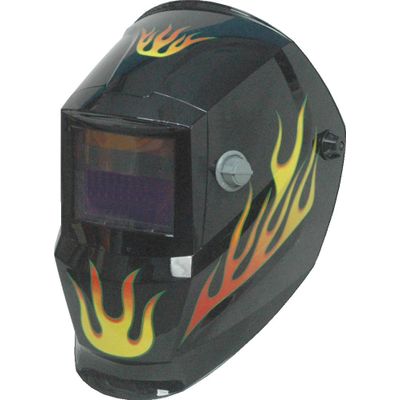 Auto darkening welding helmet(LYG-5620)