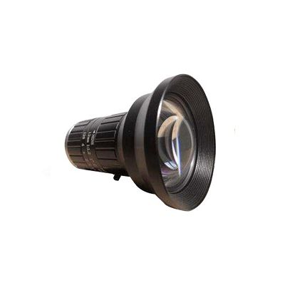 Customize Industrial Lens Optical Camera Lenses