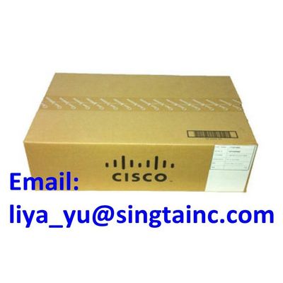 Cisco router CISCO2901-SEC/K9