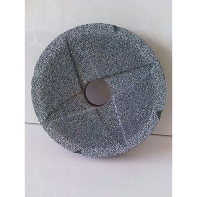 Abrasive Grinding Stone for Flour Mills