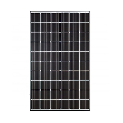 2021 Hot Sale 300 Watts 330w 350w 380w 390w monocrystalline Solar Panel Technology Mono Solar Panels