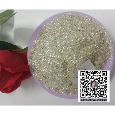 Natural Mica Powder 20mesh for fireproof coating or welding rods
