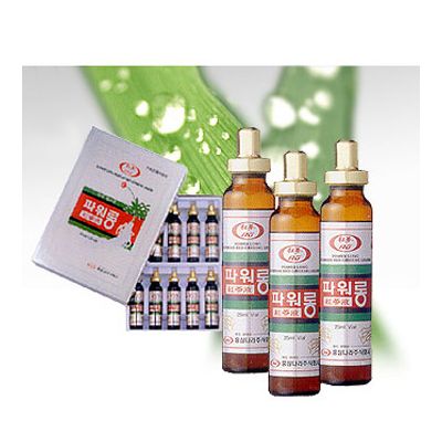 Power Long - Korean Red Ginseng Extract