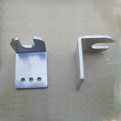 The High Precision Metal Stamping Parts Lock Parts