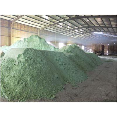 98%purity Ferrous sulphate heptahydrate for fertilizer Agriculture grade FeSO4.H2O
