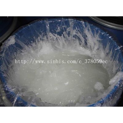 Detergent Raw Materials Usage sles 70% sodium lauryl ether sulphate