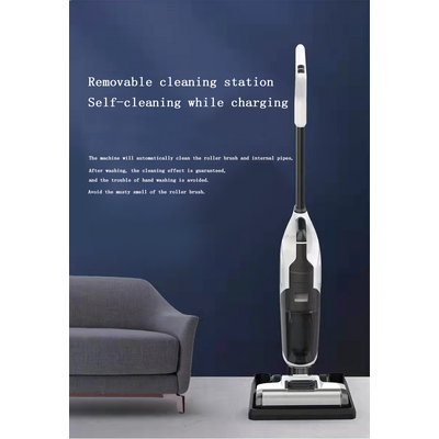 Portable Wet&Dry vacuum cleaner