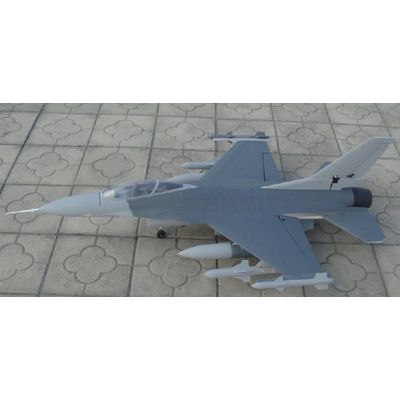 rc plane model F16