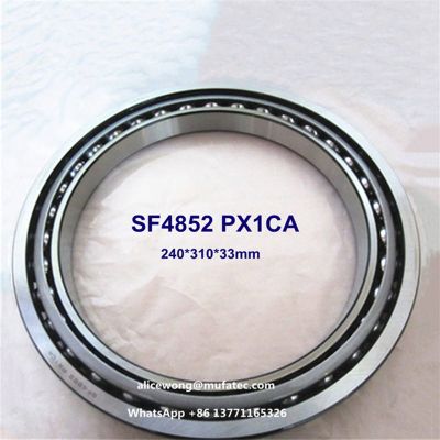 SF4852PX1 excavator transmission spare part bearing 24031033mm
