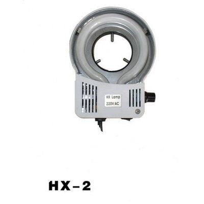 HX-2 fluorescent ring light