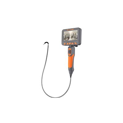 PA Series Two-Way Articulation Industrial Endoscope