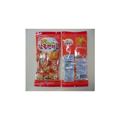 Jeju Island Mandarin Candy – New Products