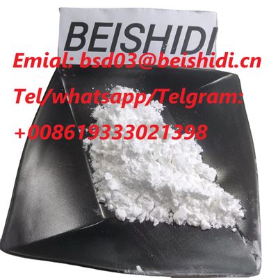 Top sale high purity Silicon dioxide Silica, fumed CAS 112945-52-5