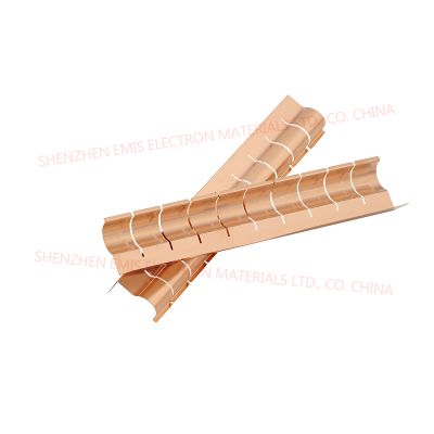 Shielding EMC Room Metal Shielding Materials Extensive Inventory And Accept Small Orders