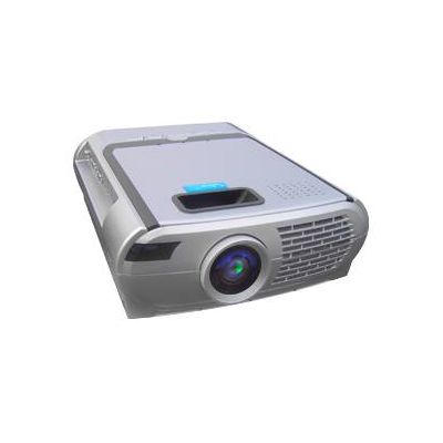 LX1-High brightness 3LCD projector for teaching or business