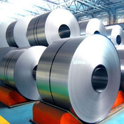 Carbon Structural Steel Cold Rolled Steel Sheet for Building