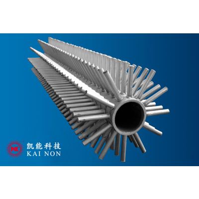 Pin fin tube pin steel tubes boiler heat exchange component
