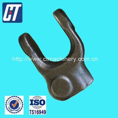 Steering Kunckles Forging Parts Forged Auto Parts