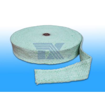 bio-soluble fiber tape