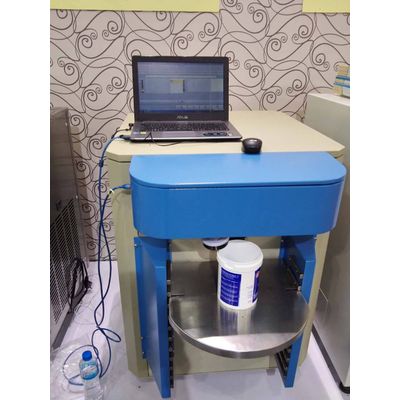 Oceanpower Dma16 Automatic Paint Dispenser With Ce Certification