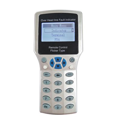 SNV306.1 Remote control PDA for fault sensor