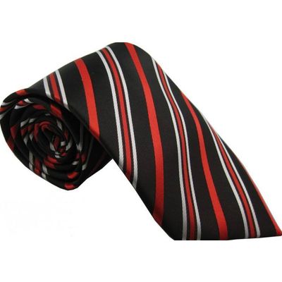 100% Polyester Necktie