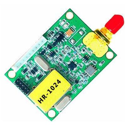 433MHz/868MHz/915MHz Wireless RF Data Trannsceiver Module HR-1024