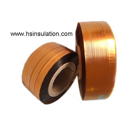 Polyimide Fep Tape - Yancheng Tiandi Insulation Co., Ltd. - Ecplaza.net