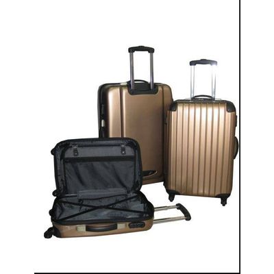 ABS/PC SPINEER/ABS/PC UPRIGHTS/ABS/PC WHEELED LUGGAGE/ABS/PC ROLLING CASE