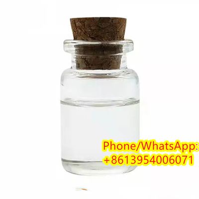 CAS 1009-14-9 Chemical Liquid High Purity Valerophenone CAS 1009-14-9