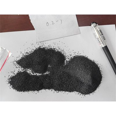 Graphite powder 0.2-1mm
