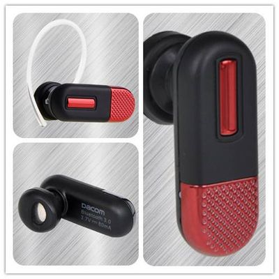 bluetooth earpiece collect 2 devices at the same time