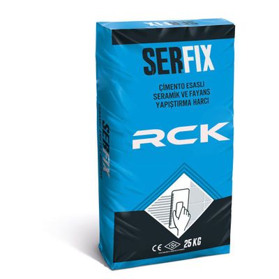RCK Serfix