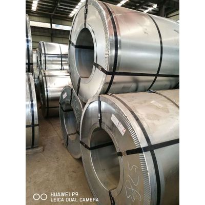 Cold-rolled battery shell steel BDCK