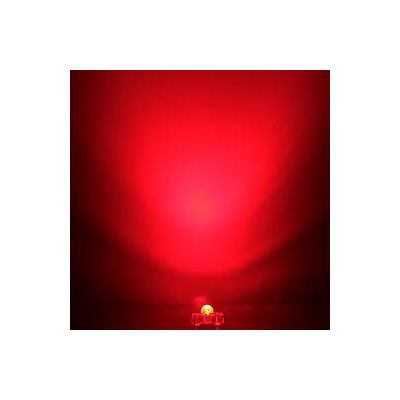 3mm Super Flux LED (Red)