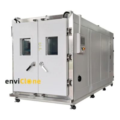 enviClone Solar Power Photovoltaic PV Modules Thermal Humidity Freeze Test Chamber