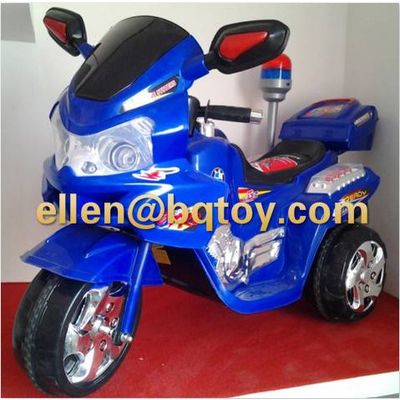 Children electric Motorcycle/Kids ride on motorcycle