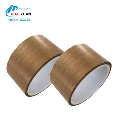For mechanical heating components packaging insulation protection teflon tape