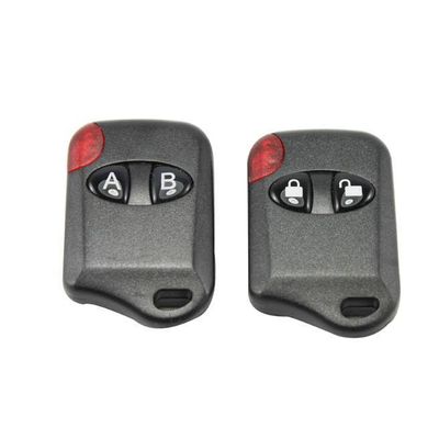 Promotional RF Universal Remote Control TW-007