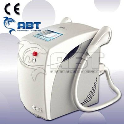 portable ipl for hair removal and skin care