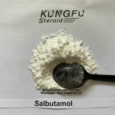 Albuterol Sulfate Salbutamol sulfate CAS 51022-70-9 API Powder