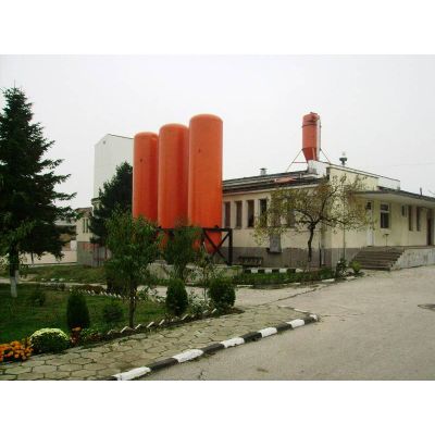 Bulgarian Distillery for sale+bonded warehouse (the entire business)