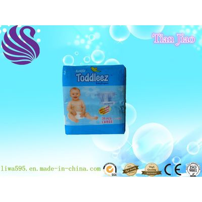 High quality Disposable baby diapers for baby