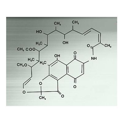 Rifamycin S - Zhengzhou Minzhong Pharm. Co., Ltd.