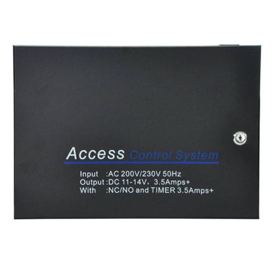 Power Supply for Access Control Panel