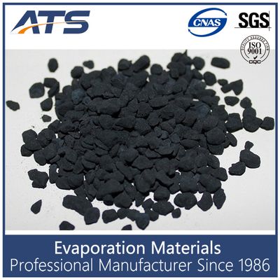 99.99% Niobium pentoxide Nb2O5 sinter granules
