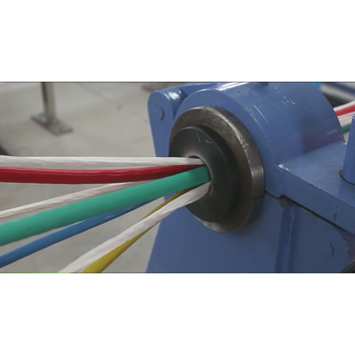 Electrical Wire Cable Machine For KW,RW,YJV Cable