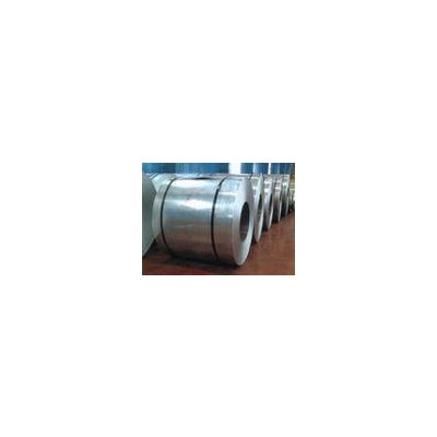 Hot Dipped Galvanized Steel Coils